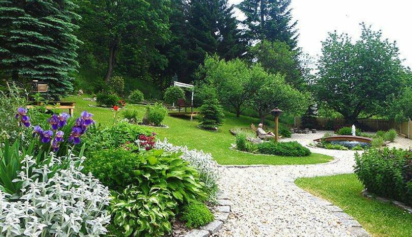 Hotel Swisshouse Apartments & Spa Mariánské Lázně